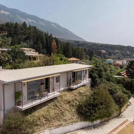 Lorraine's Boutique Apartmán