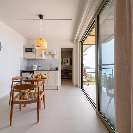 Lorraine's Boutique Apartmán