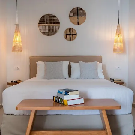 Apartmán Lorraine's Boutique Lourdata (Kefalonia)