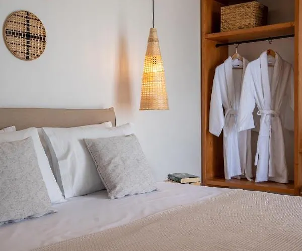 Lorraine's Boutique Apartmán Lourdata (Kefalonia)