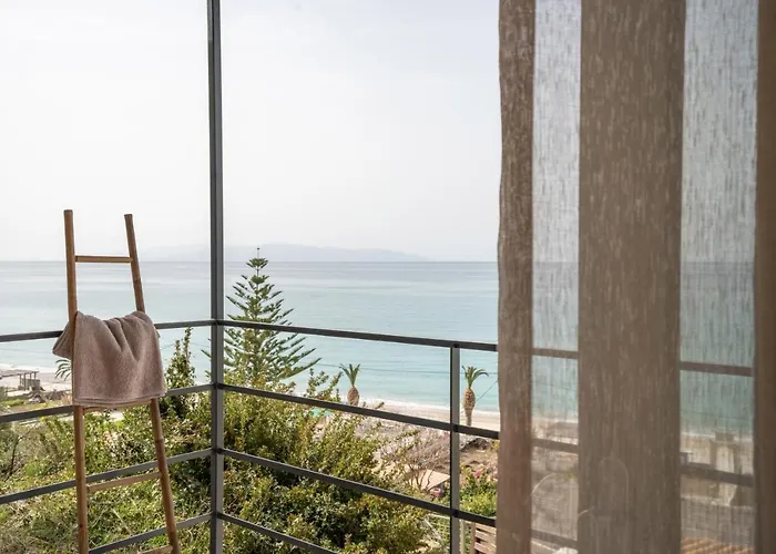 Lorraine's Boutique Apartmán *