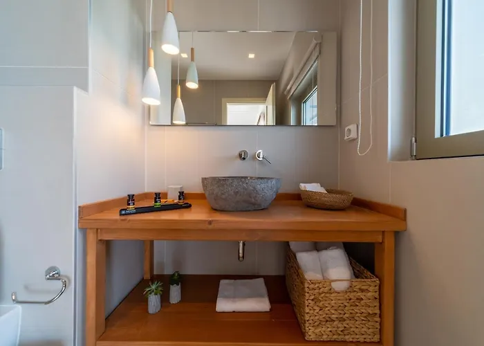 Lorraine's Boutique Apartmán