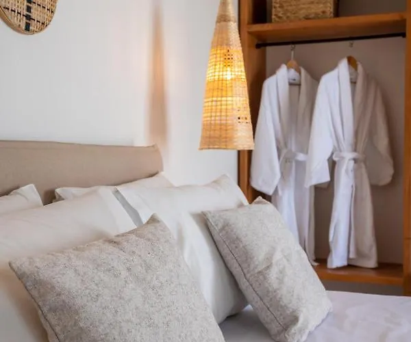 Lorraine's Boutique Apartmán *