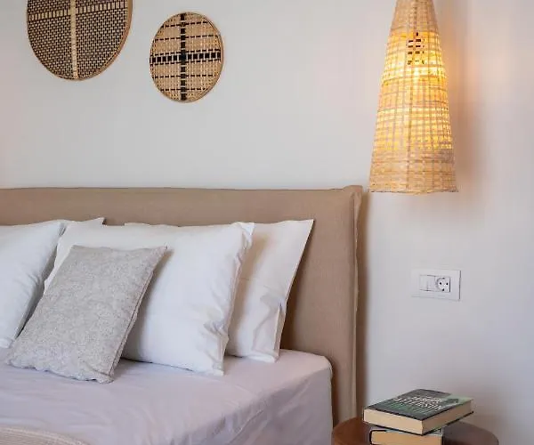 Apartmán Lorraine's Boutique