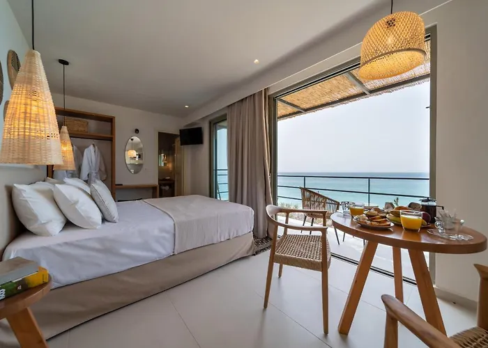 Apartmán Lorraine's Boutique *