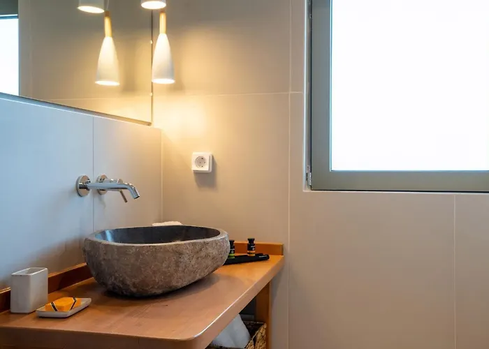 Lorraine's Boutique Apartmán