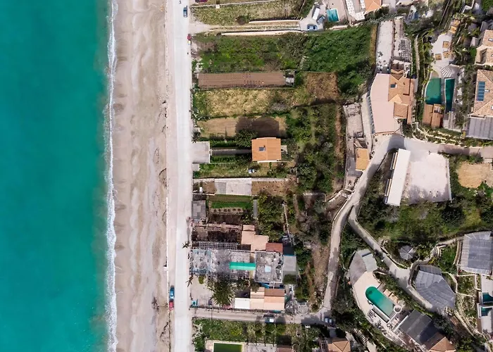 Apartmán Lorraine's Boutique Lourdata (Kefalonia)