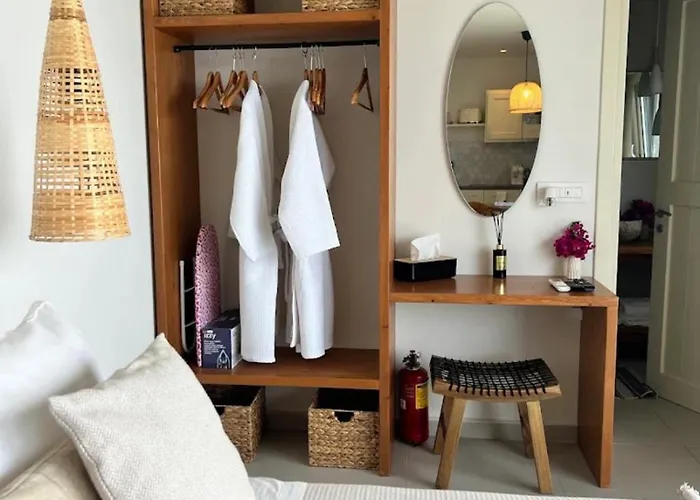 Apartmán Lorraine's Boutique