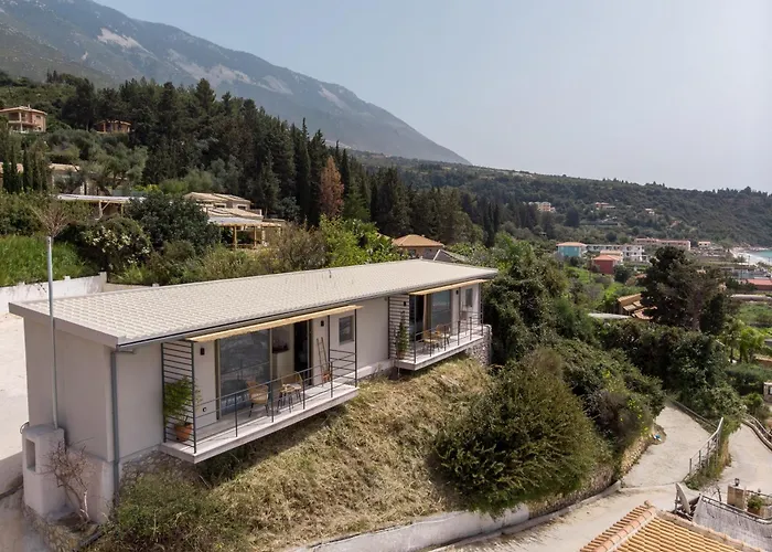 Lorraine's Boutique Apartmán