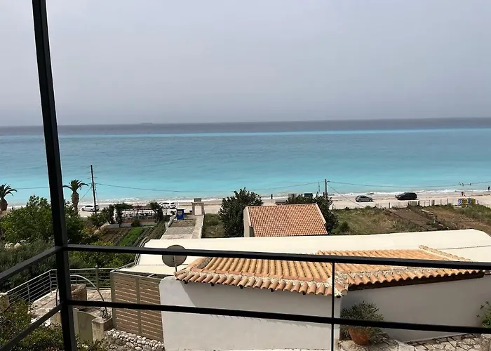 Apartmán Lorraine's Boutique *