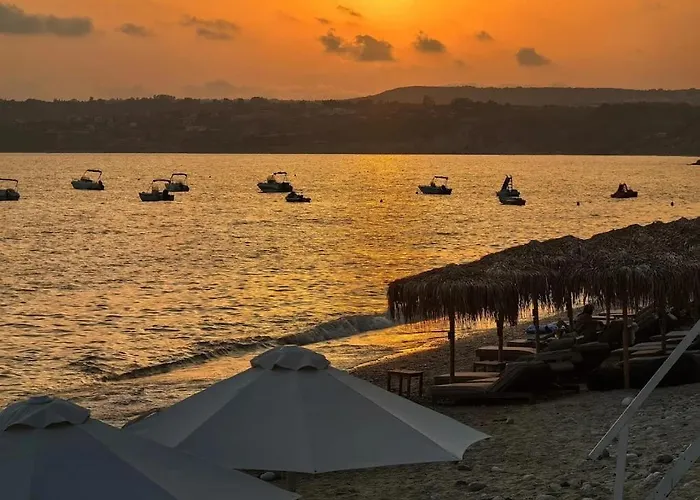 Lorraine's Boutique Apartmán