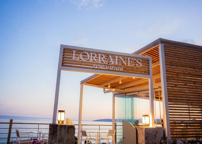 Lorraine's Boutique * Lourdata (Kefalonia)