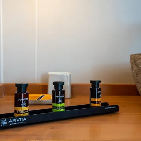 شقة Lorraine'S Boutique Suites *