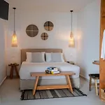 Apartament Lorraine's Boutique Lourdata (Kefalonia)