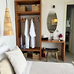 Apartament Lorraine's Boutique