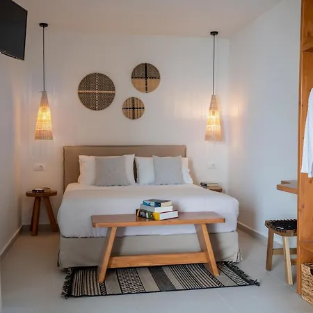 Apartment Lorraine'S Boutique Suites Lourdata (Kefalonia)