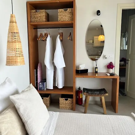 Apartament Lorraine's Boutique
