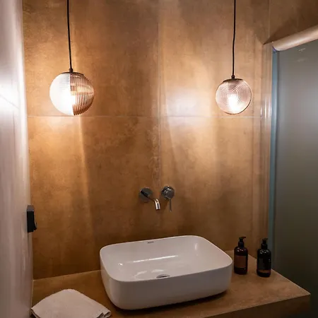 Apartament Lorraine's Boutique *