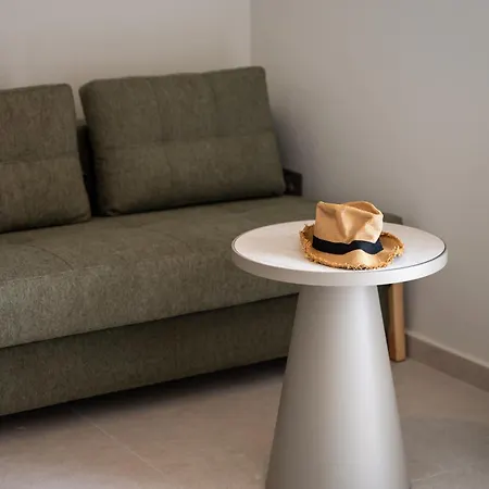 Apartament Lorraine's Boutique Lourdata (Kefalonia)