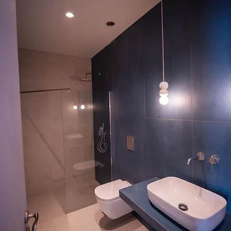 Lorraine's Boutique Apartament