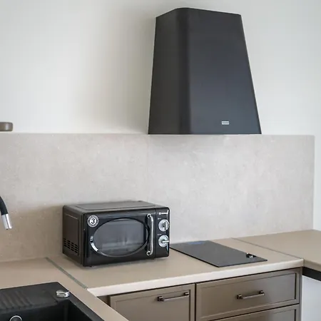 Apartament Lorraine's Boutique