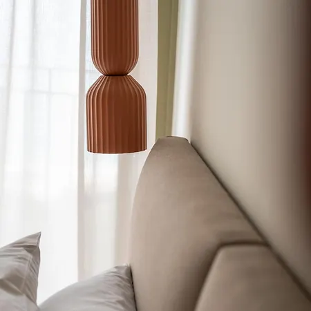 Apartament Lorraine's Boutique *