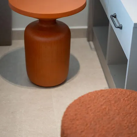 Apartament Lorraine's Boutique