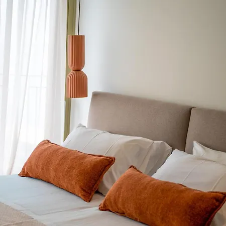 Apartament Lorraine's Boutique *