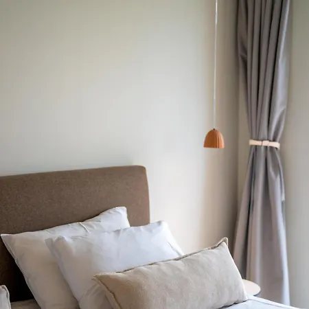 Lorraine's Boutique Apartament