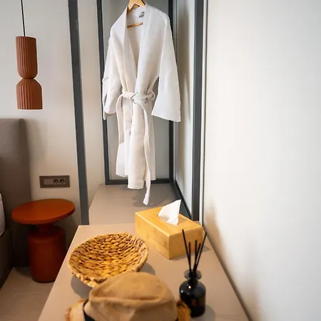 Apartament Lorraine's Boutique *