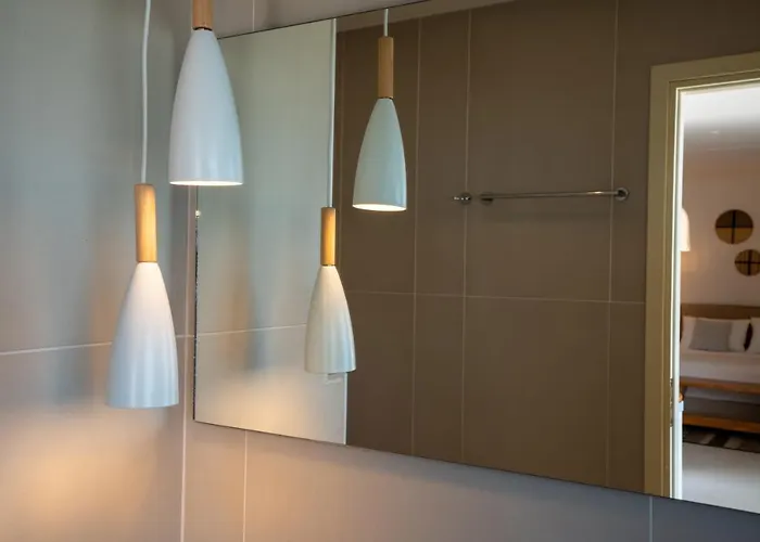 Lorraine's Boutique Apartment *