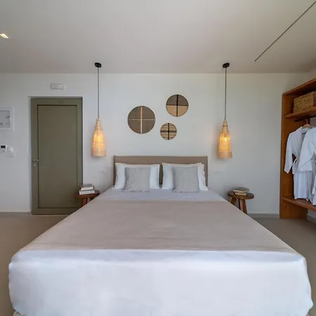 Thea Beachfront In Lourdas